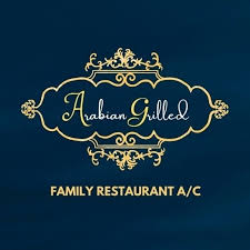 Arabian Grill Logo